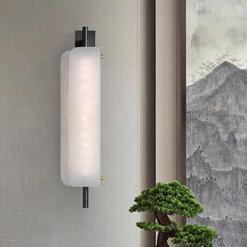 226374-23 Настенный светильник ImperiumLoft Senora-Wall01 226374-23