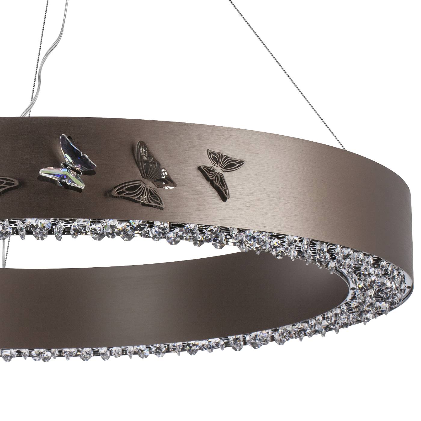 701181 Подвесная люстра Lightstar Faraone 701181