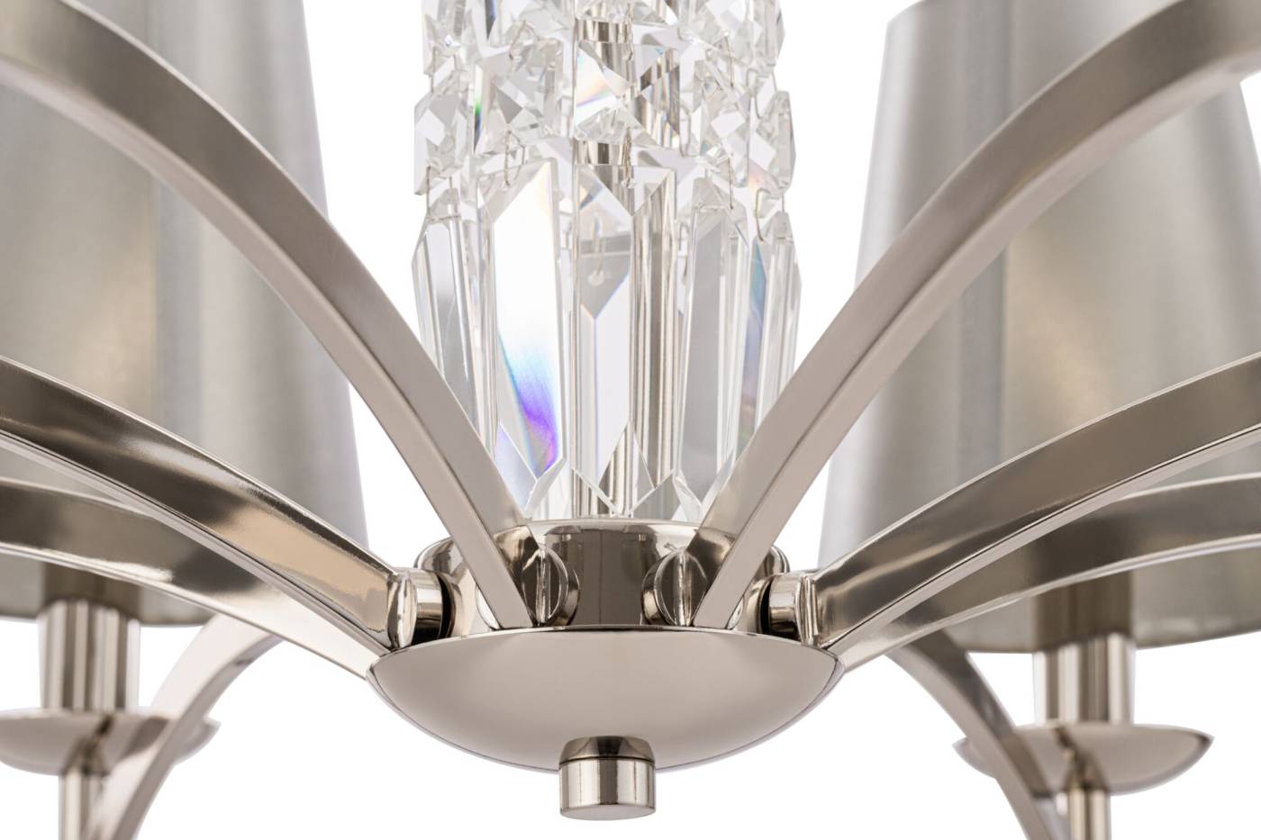 MOD076PL-06N Потолочная люстра Maytoni Krona MOD076PL-06N