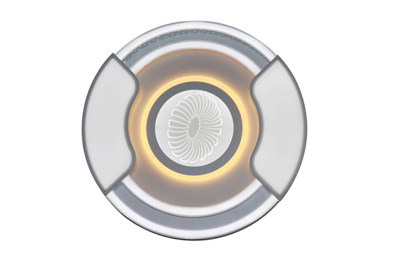 LED LAMPS 81088 Потолочная люстра с пультом Led Lamps Natali Kovaltseva LED LAMPS 81088