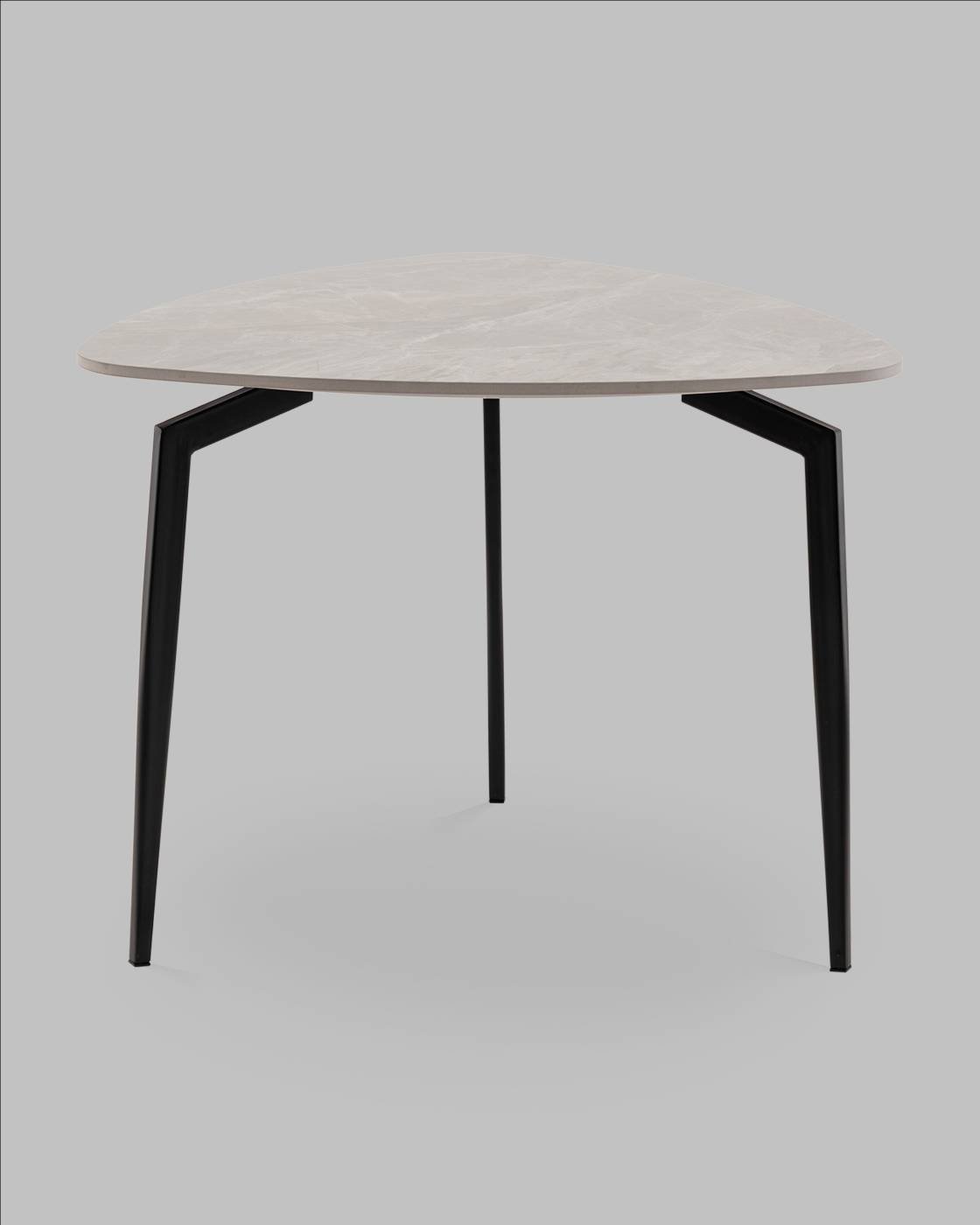 OC-24014T italy grey, top DUAL Журнальный стол Stool Group OC-24014T italy grey, top DUAL