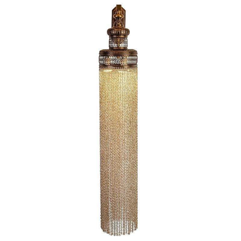 L02423 Настенное бра L'Arte Luce Luxury Marrakesh L02423