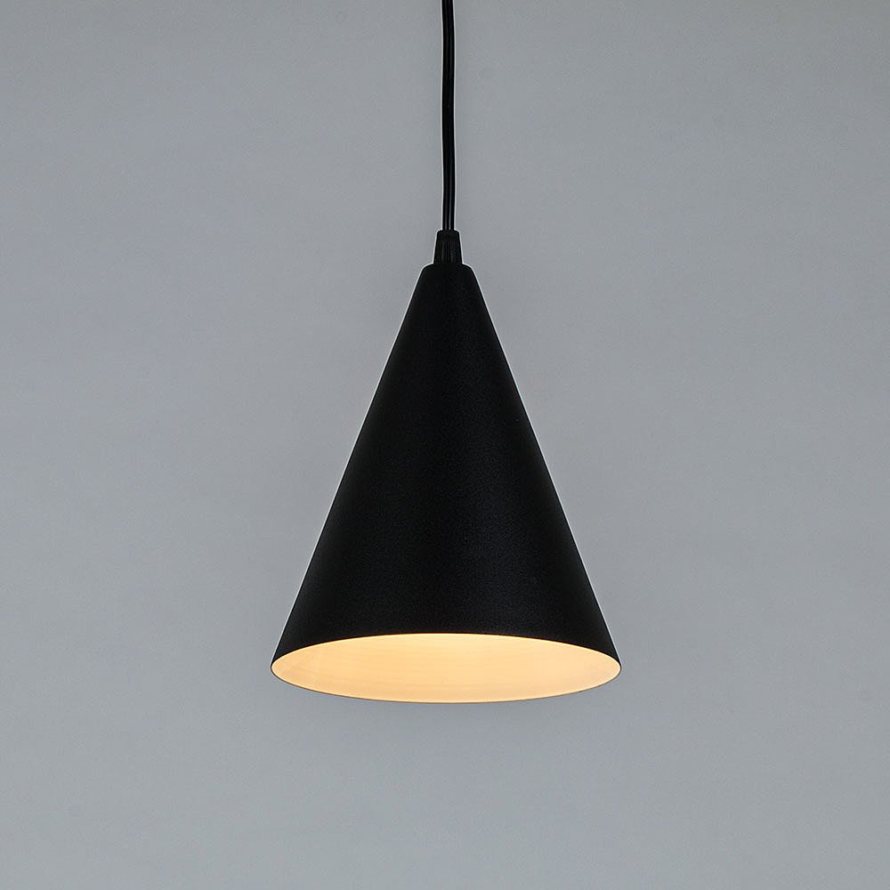 A7074SP-1BK Светильник подвесной Arte Lamp Lark A7074SP-1BK