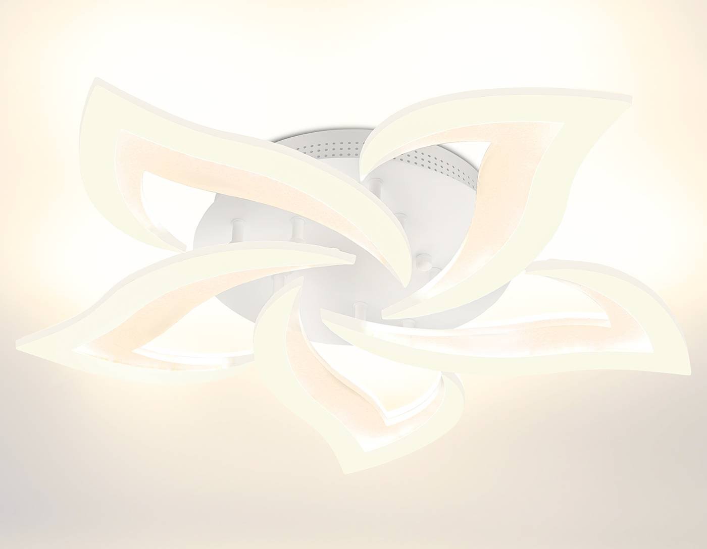 Потолочная люстра Ambrella Original FA4471