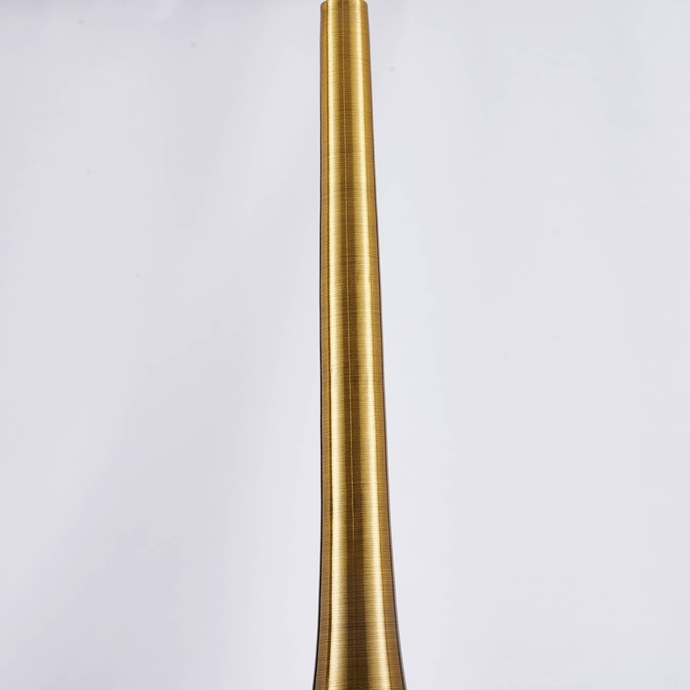 Светильник подвесной Favourite Malinconia 4051-1P