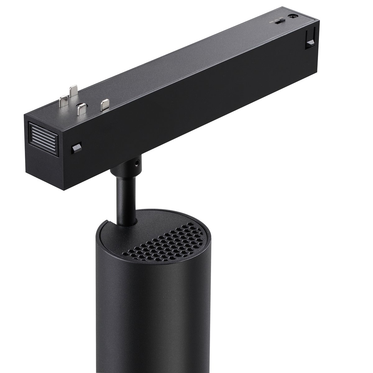 359961 Трековый светильник Novotech Vector 359961