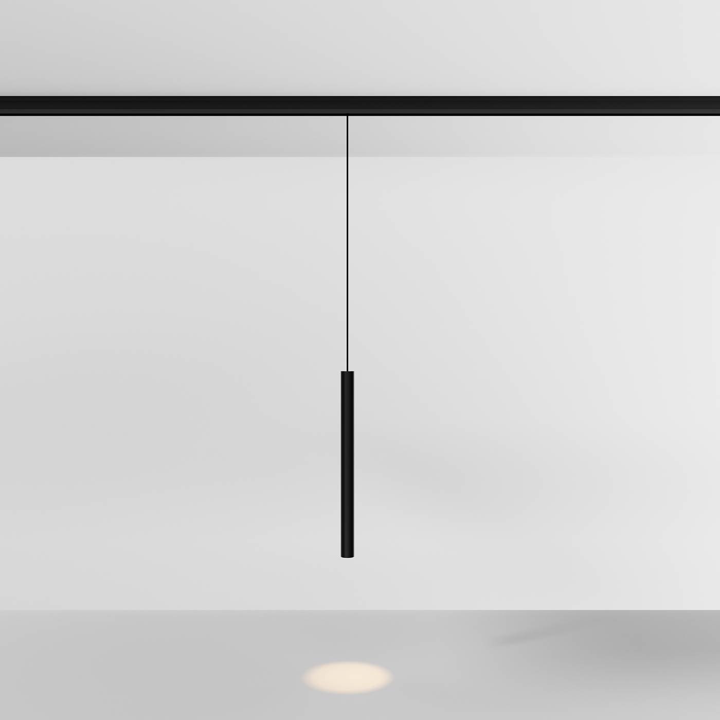 Трековый светильник Maytoni Focus LED TR226-4-5WTW-M-DD2-B