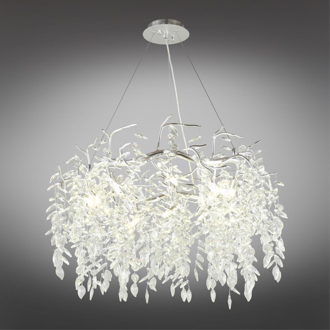 Подвесная люстра Aployt Gertunia APL.847.13.13