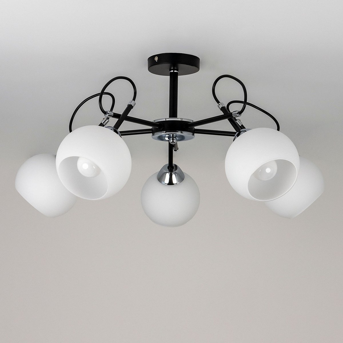 CL141251 Потолочная люстра Citilux Стивен CL141251