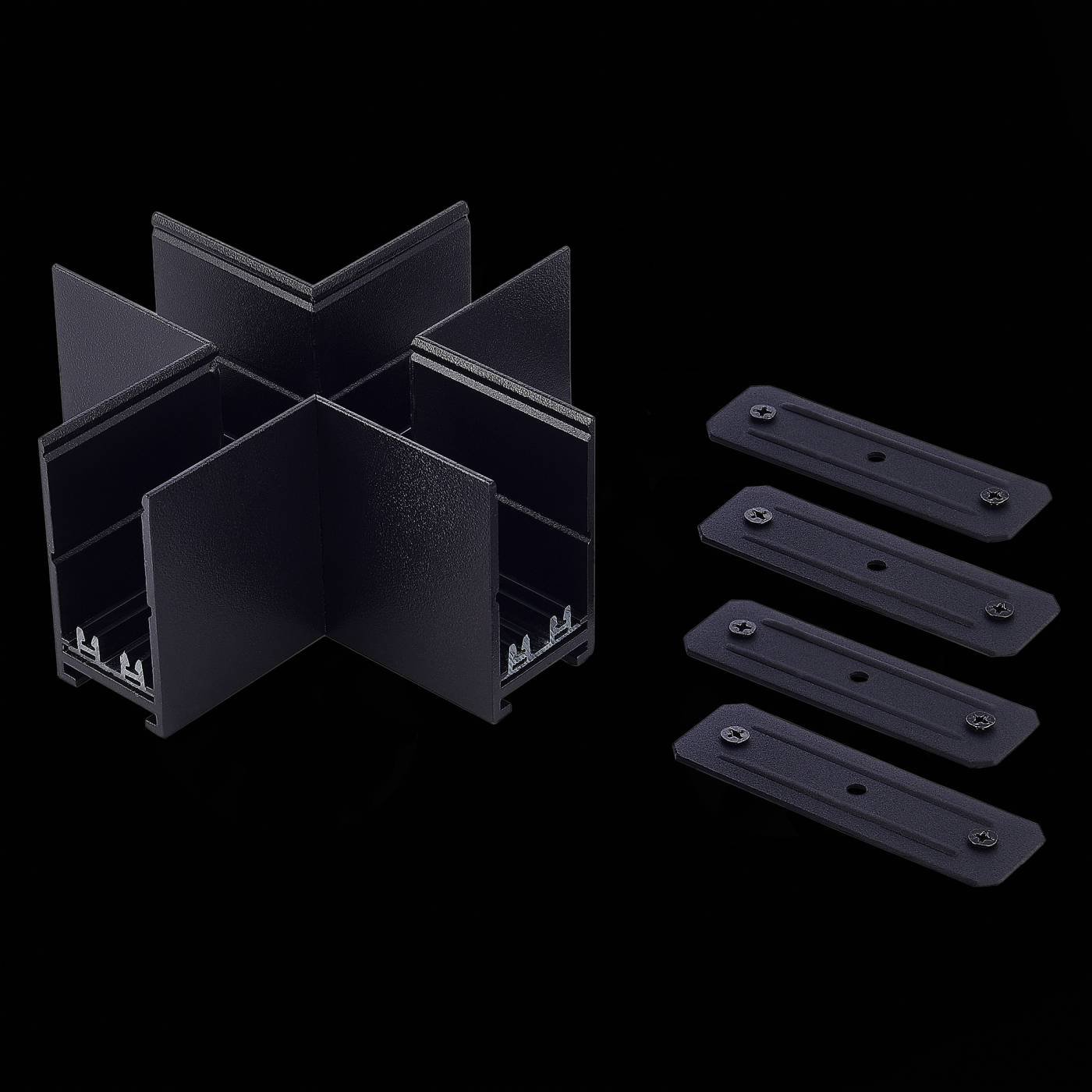 X- образный соединитель Skyline 220 ST Luce Skyline 220 ST015.422.21