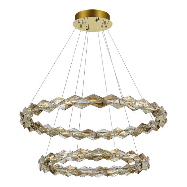 SL6009.203.02 Подвесная люстра ST Luce Diamanta SL6009.203.02