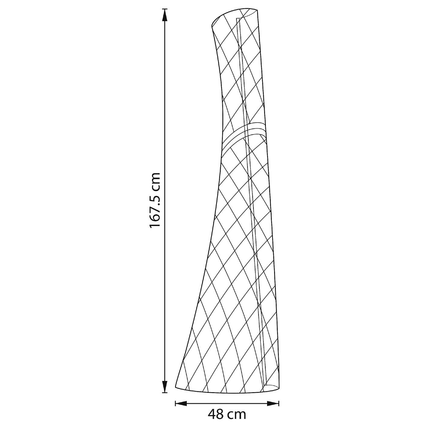 Торшер Lightstar Varese 738754