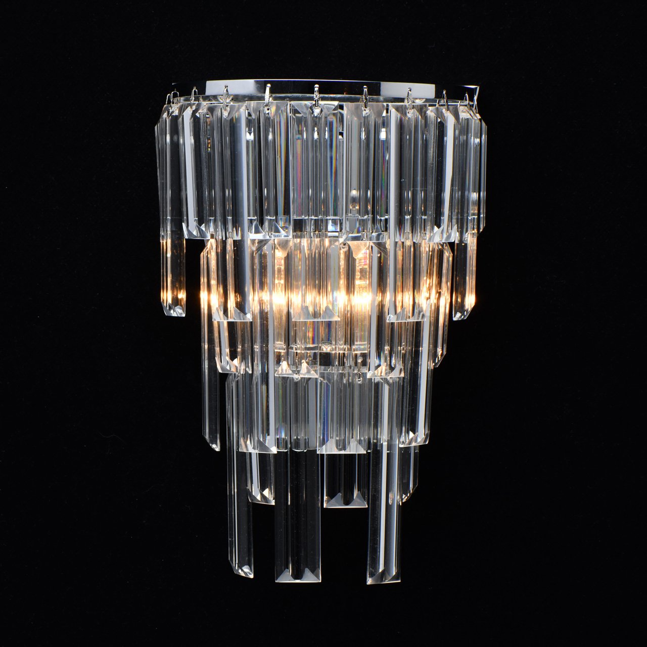 642023401 Настенное бра MW Light Аделард 642023401