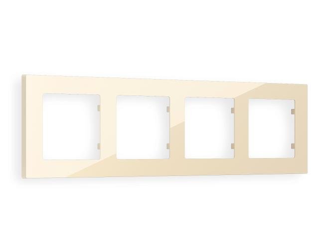 Рамка Ambrella Volt Techno AF220304