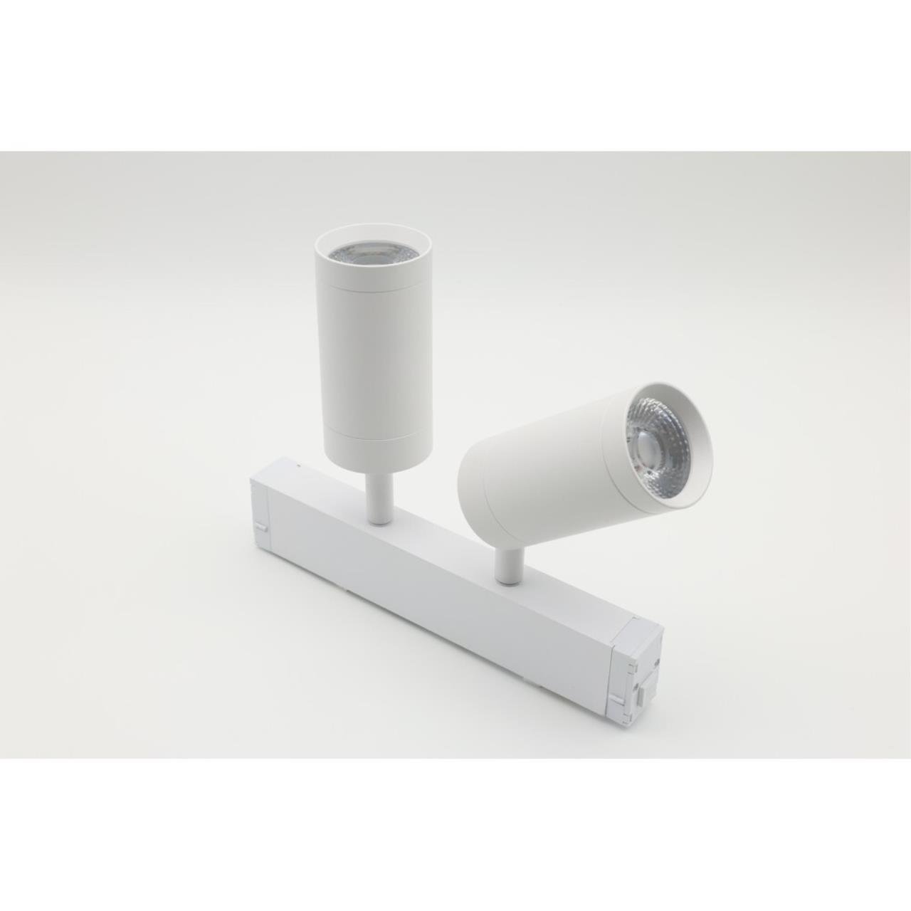 APL.0204.10.18 Трековый светильник Magnetic track 220 Aployt APL.0204.10.18