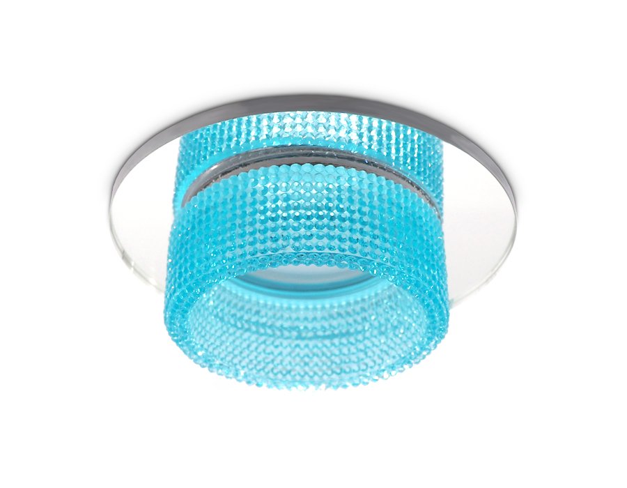 TN351 Встраиваемый светильник Ambrella Techno TN351