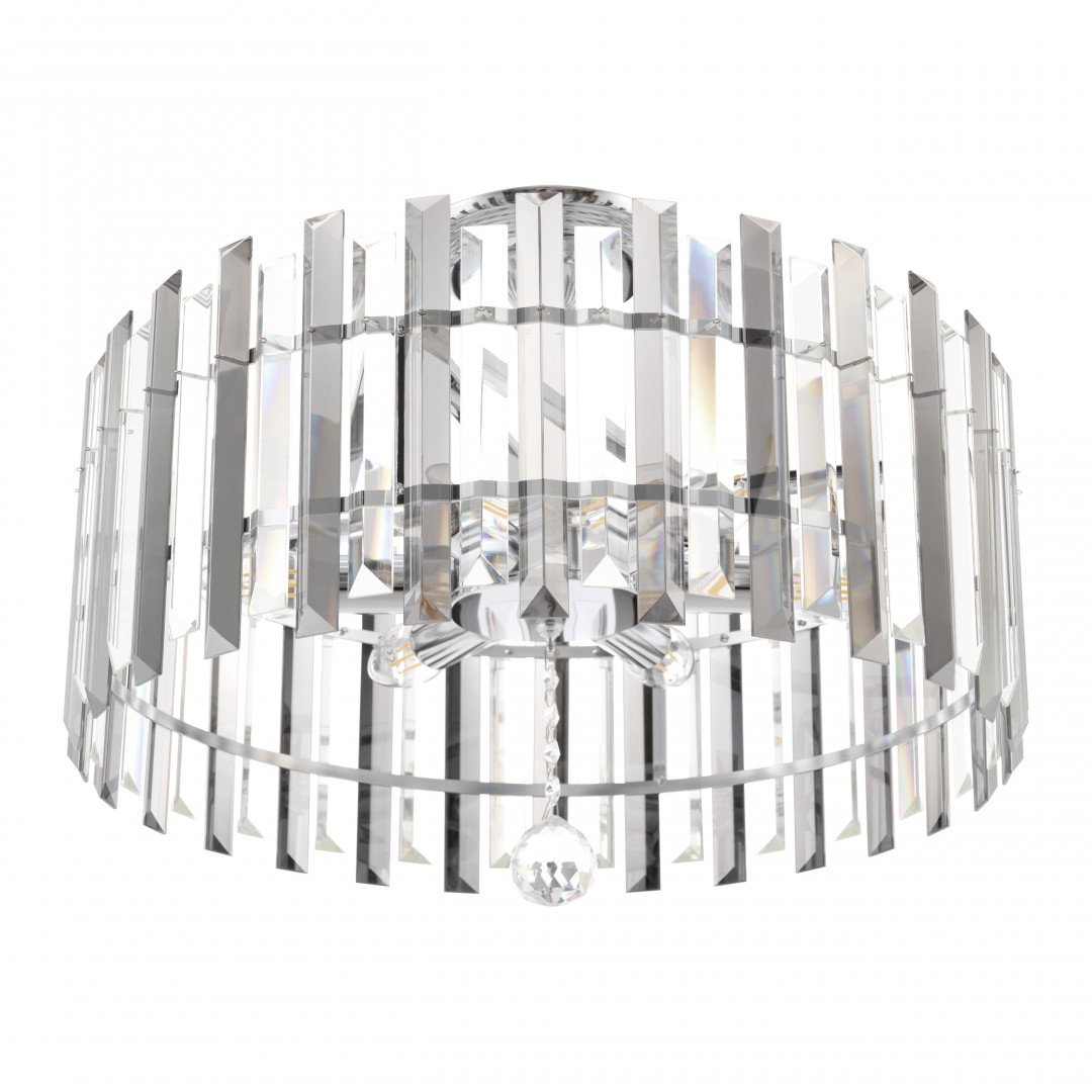 371409/6/100/470 CR Потолочная люстра Arte Milano Sorrento-1409 371409/6/100/470 CR