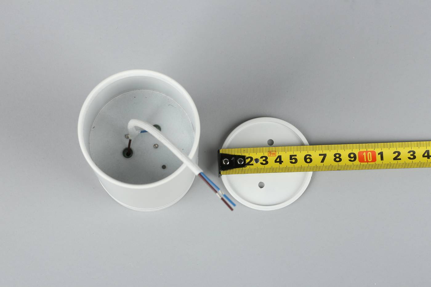 OML-100809-01 Накладной светильник Omnilux Olona OML-100809-01