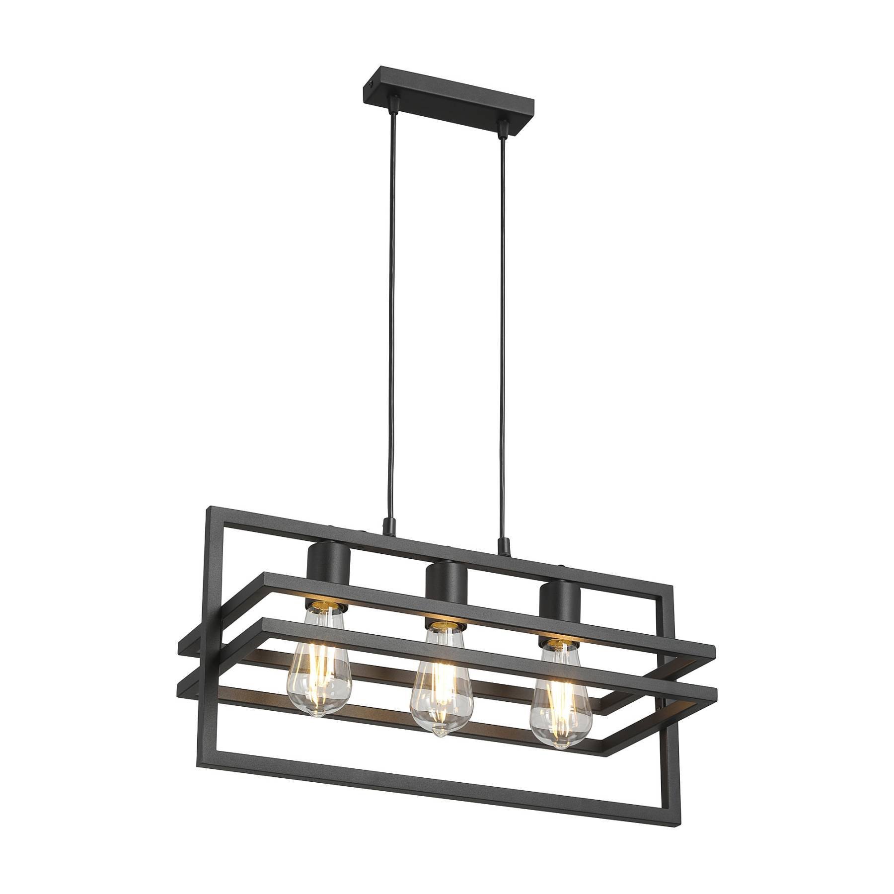 V2861-1/3S Светильник подвесной Vitaluce V2861-1/3S