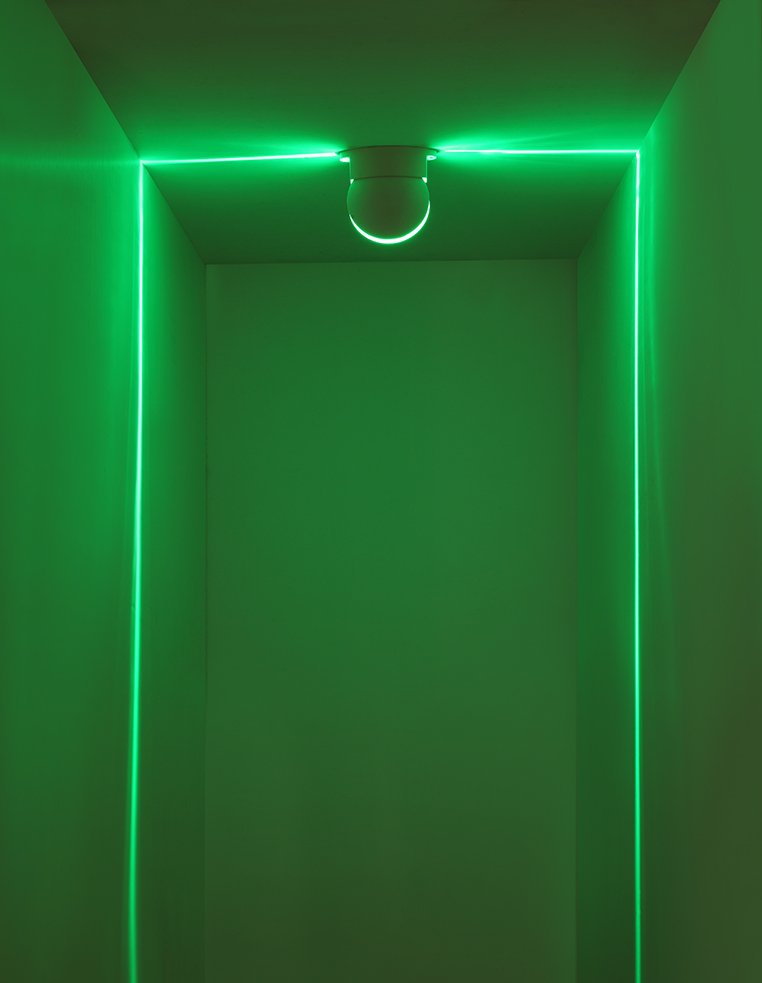 Потолочный светодиодный светильник Odeon Light Arrow 3916/9CL