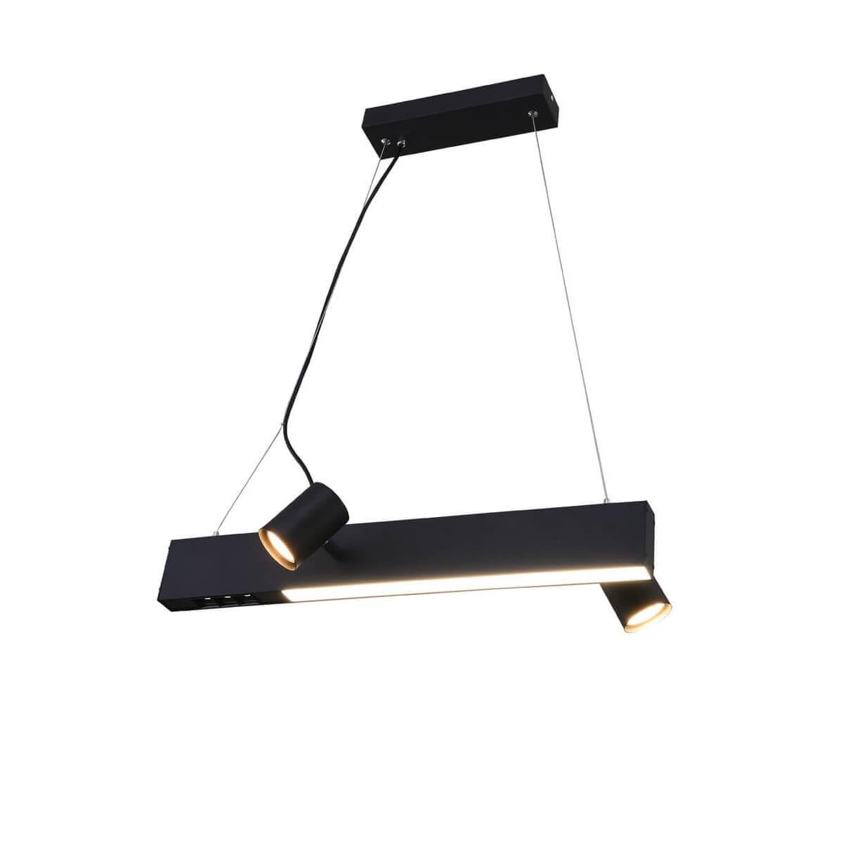 VL10142P02 Светильник подвесной Vele Luce Chela VL10142P02