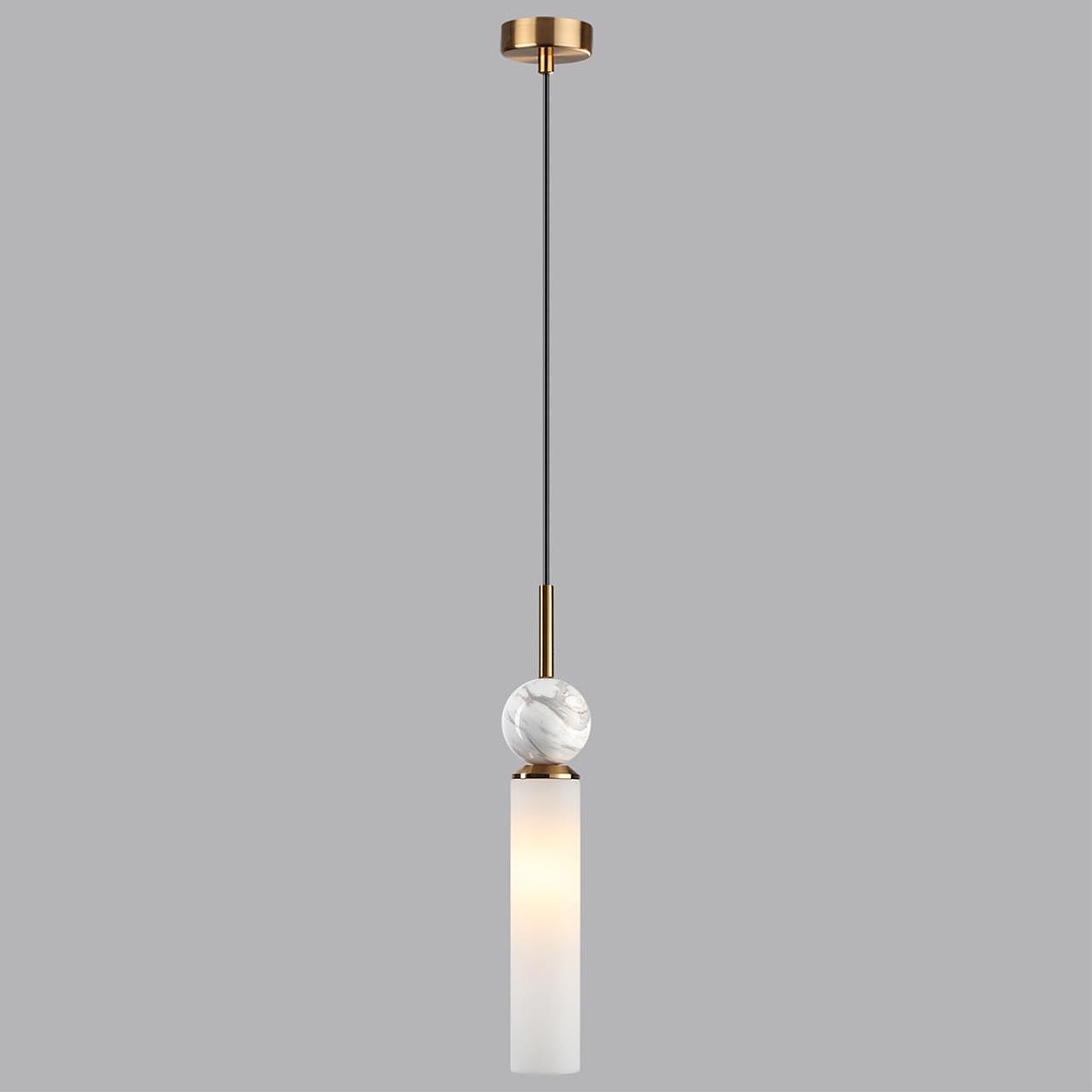 4359/1 Светильник подвесной Odeon Light Lolla 4359/1