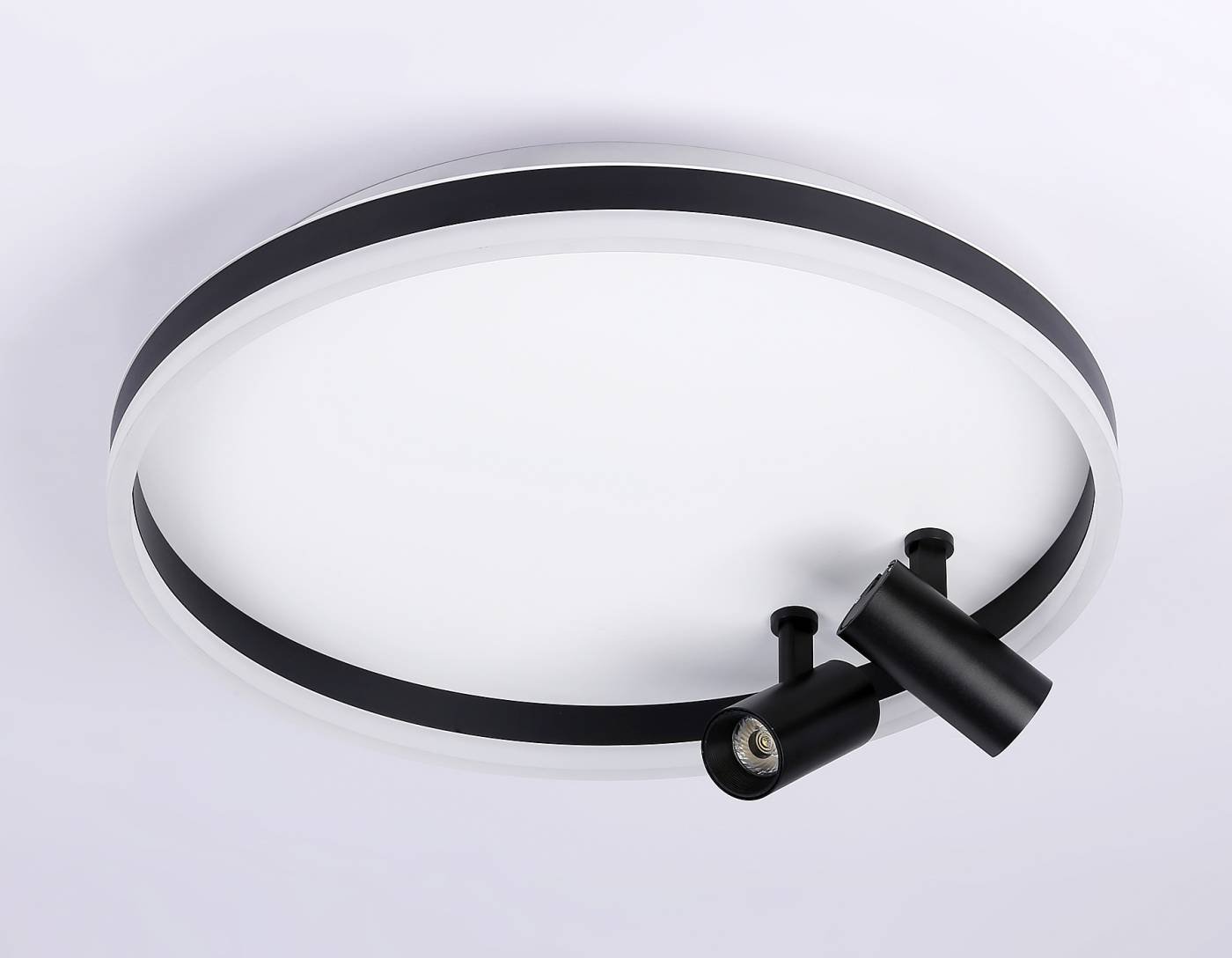 FL5113 Потолочная люстра Ambrella LineTech FL5113