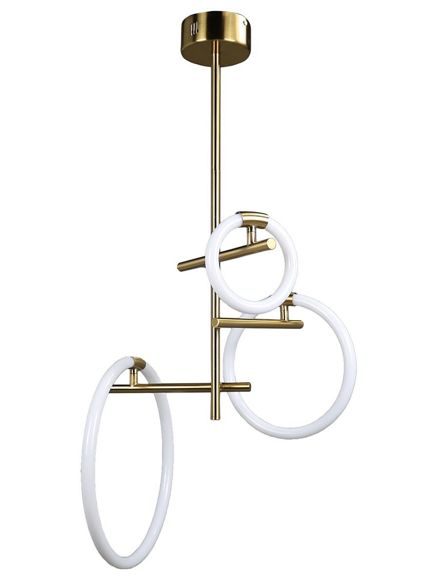 Потолочная люстра Zortes Jessy ZRS.01043.03