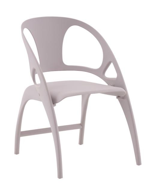Складной стул Stool Group Liara BW-128 purple B8001