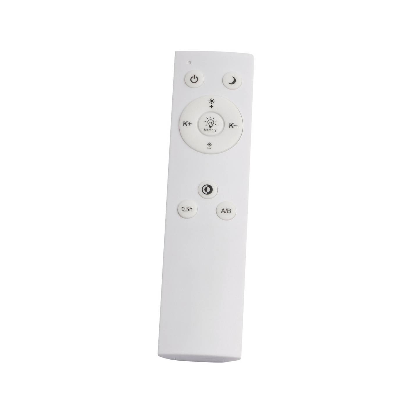 Светильник потолочный MyFar Neso MR9080-CL