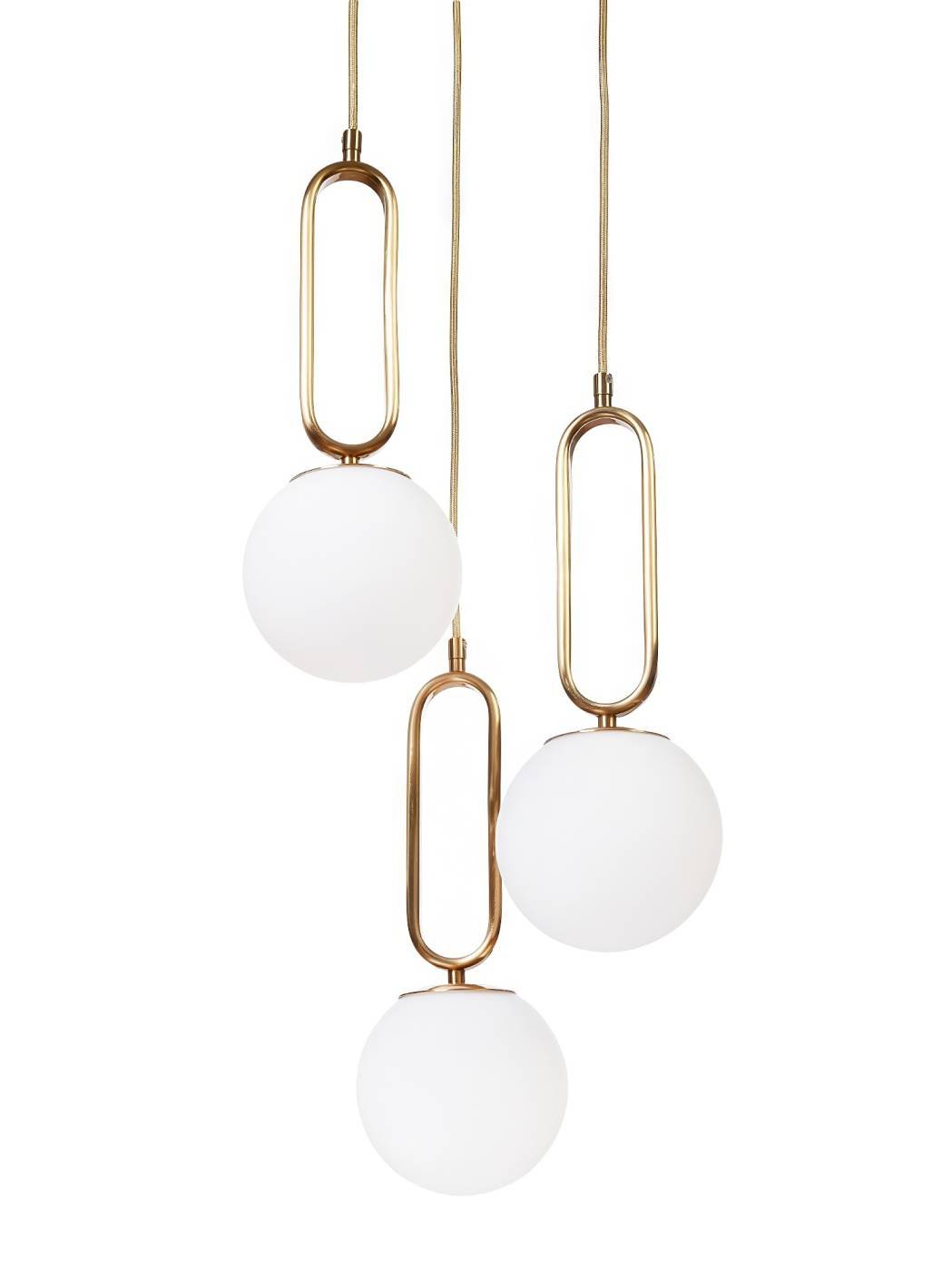 Светильник подвесной MyFar Pierre MR1166-1P