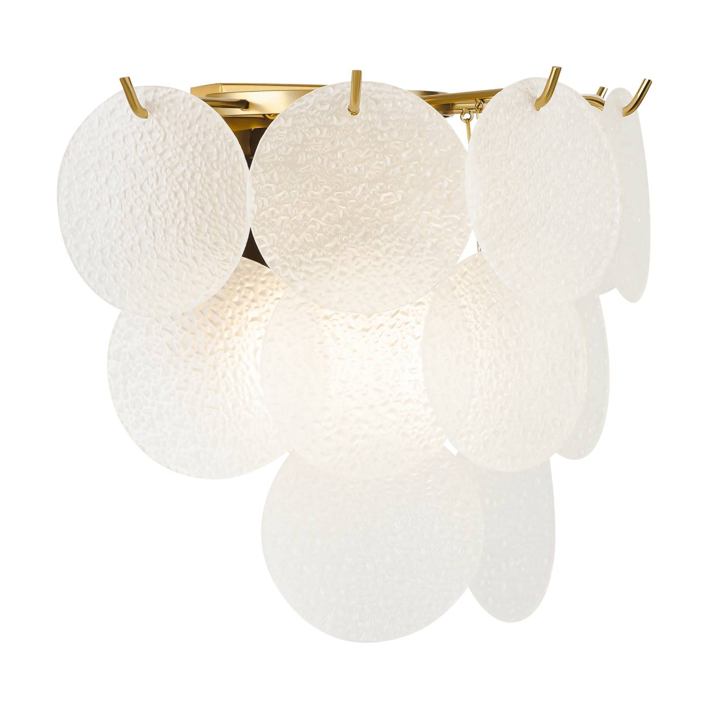 Настенное бра Freya Porto FR5104WL-02BS