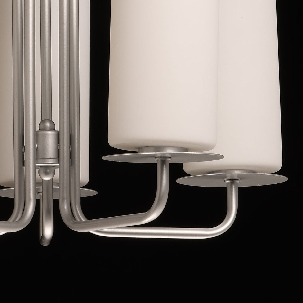 361012405 Потолочная люстра De Markt Каталина 361012405