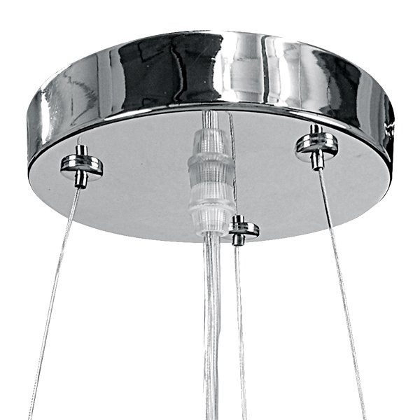 743164 Подвесная люстра Lightstar Bezazz 743164