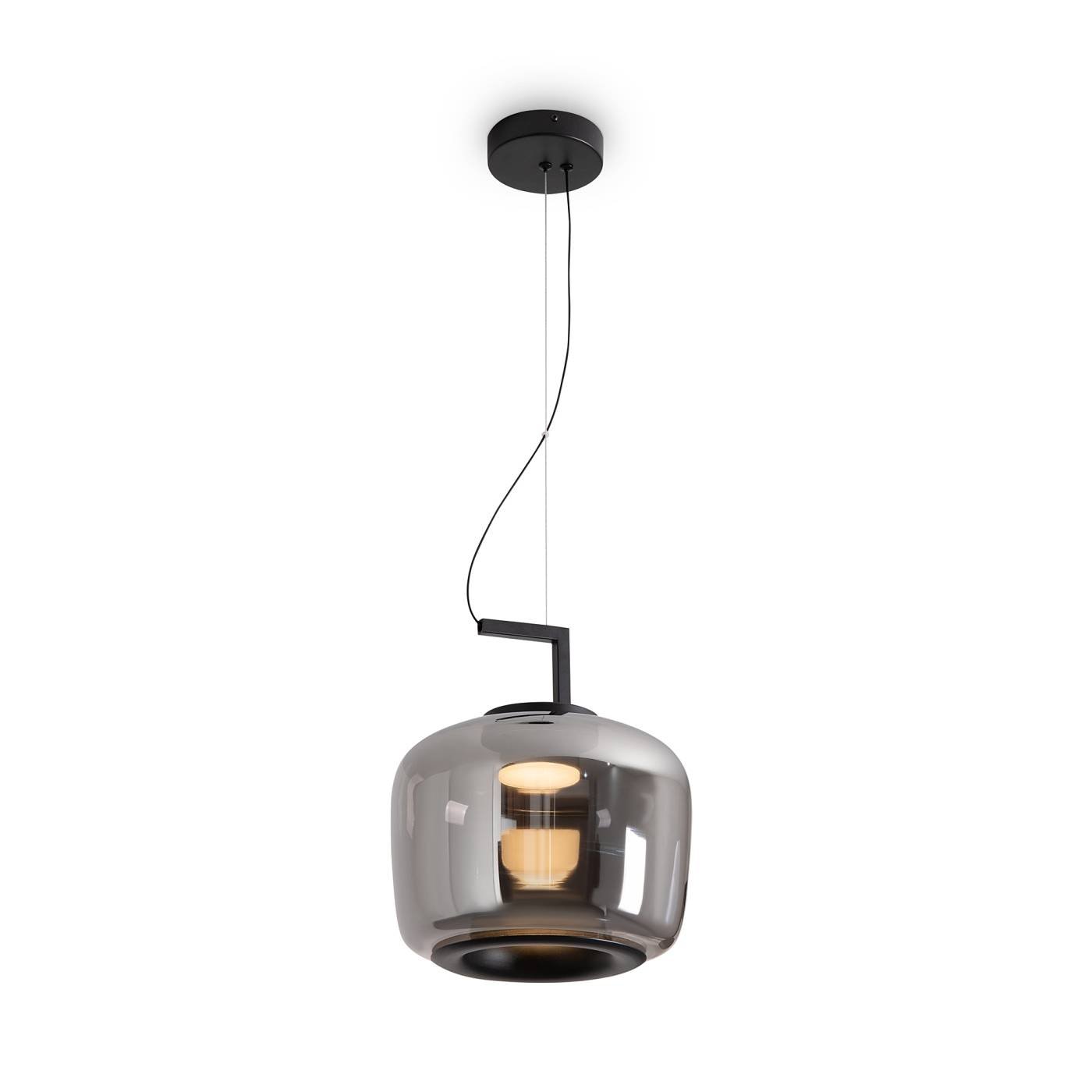 FR6186PL-L7SM Светильник подвесной Freya Clod FR6186PL-L7SM