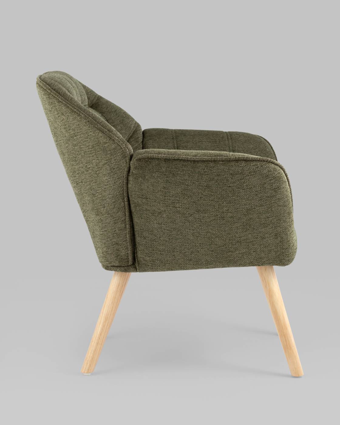 Кресло Stool Group Вэйл QH-8904K DAG 9(39) green