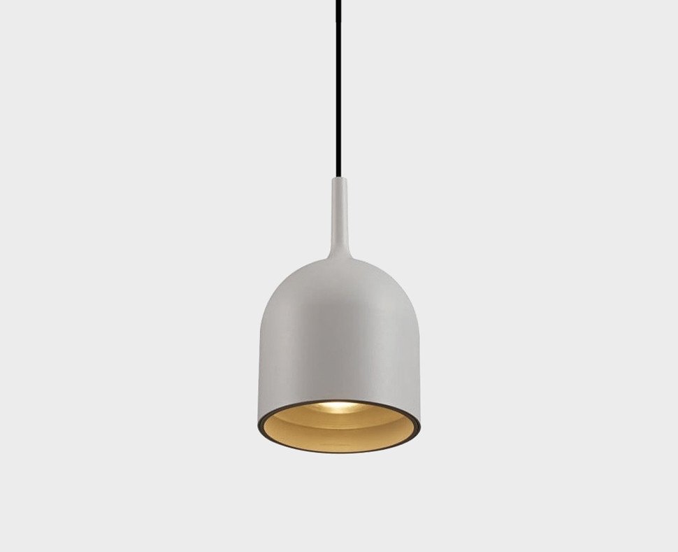 DE-314 white Светильник подвесной Italline de314 DE-314 white