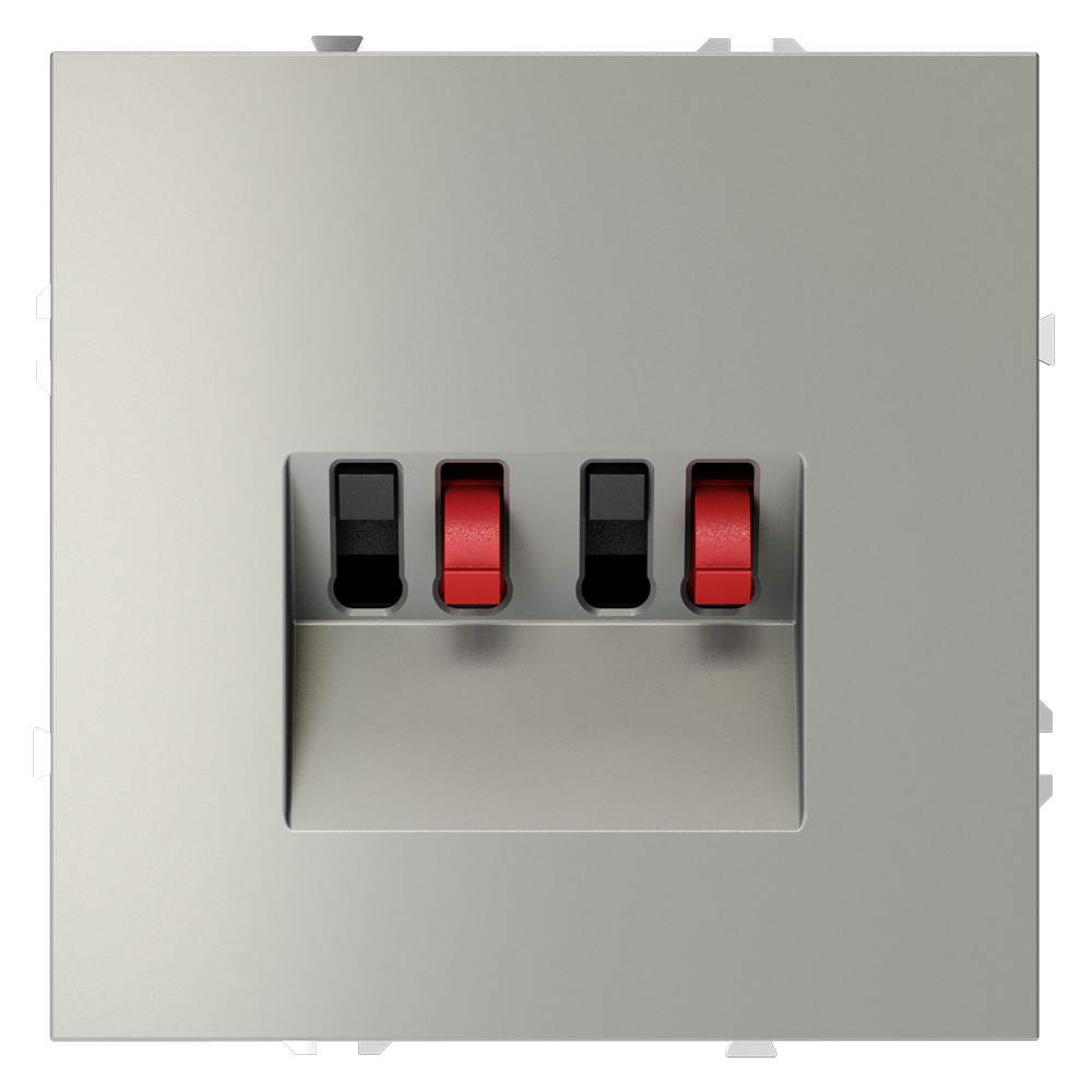 VLS060305 Розетка Voltum S70 VLS060305