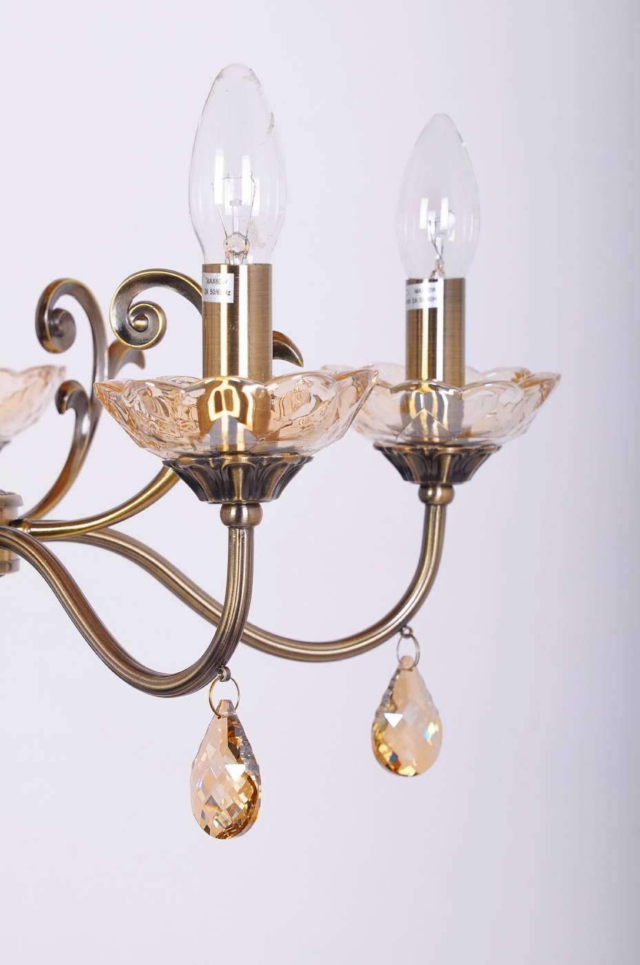 Подвесная люстра Abrasax SD760