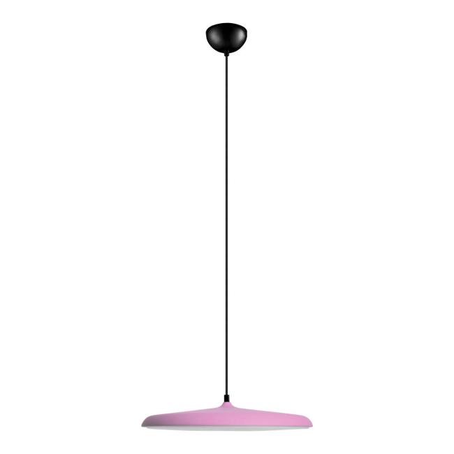 10119 Pink Светильник подвесной Loft It Plato 10119 Pink