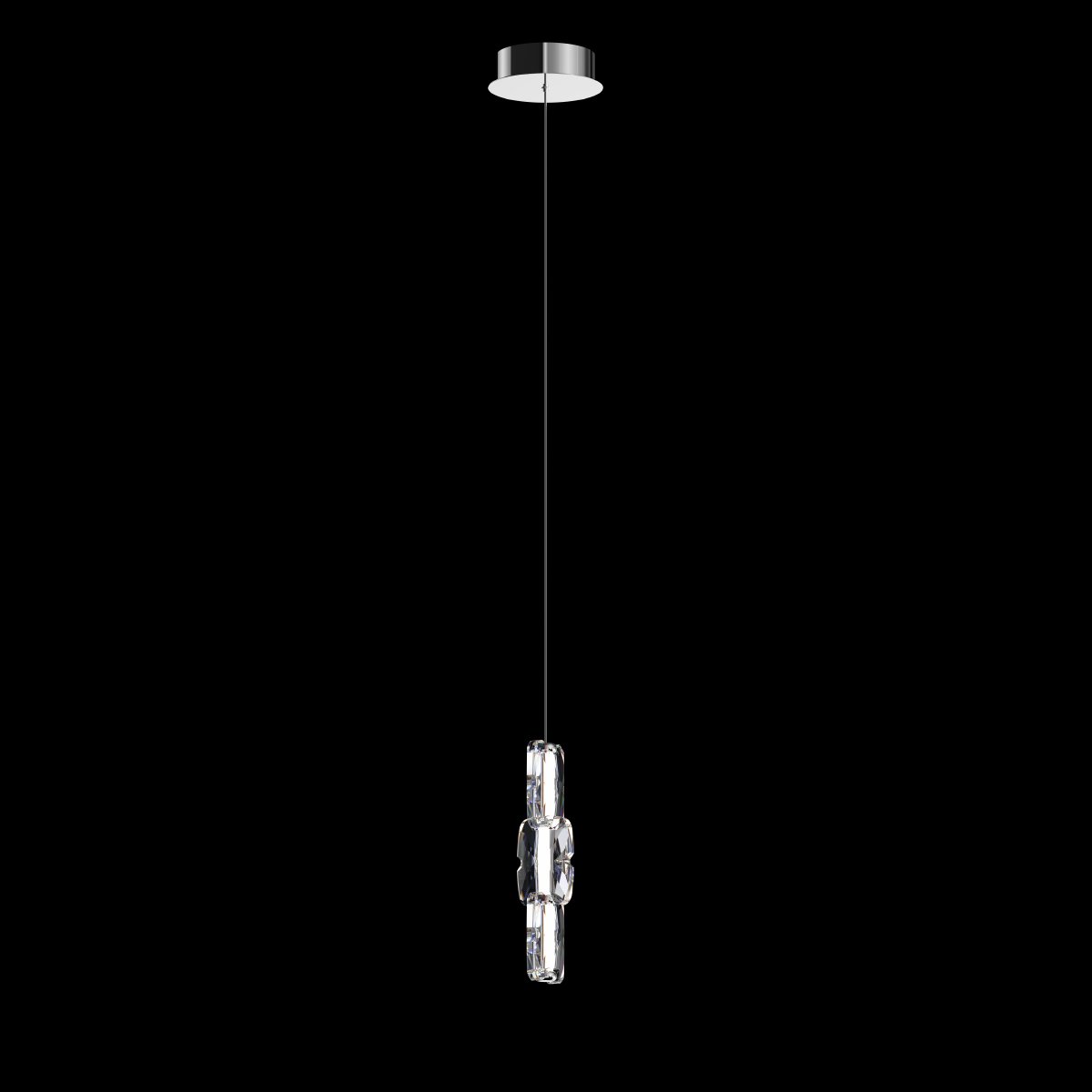 MD25001017-5B Подвесной светильник MD25001017 Delight Collection MD25001017-5B
