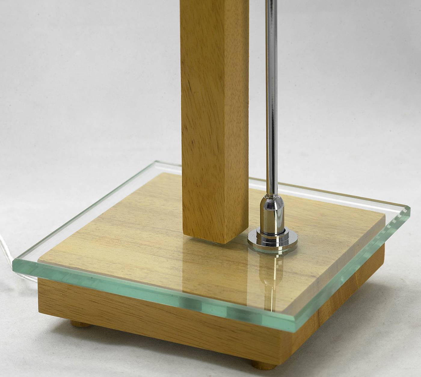 Настольная лампа Lussole Montone LSF-2504-01