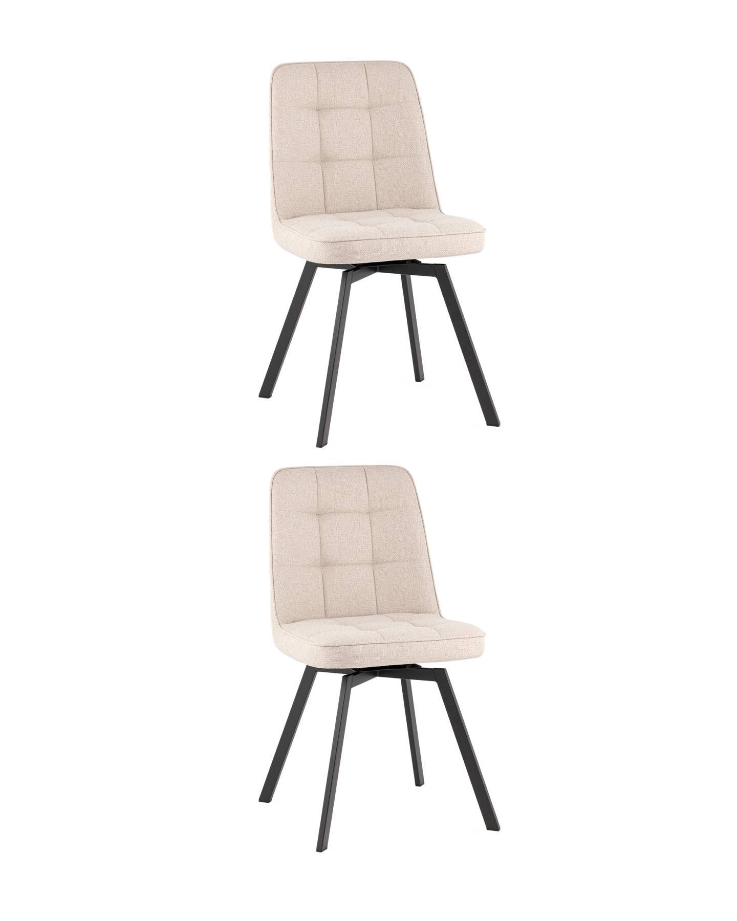 OS-2452Z-2 Lumos-25 DUAL X2 Комплект стульев Stool Group OS-2452Z-2 Lumos-25 DUAL X2