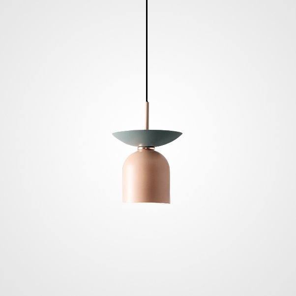 214166-26 Светильник подвесной ImperiumLoft Jess01 214166-26