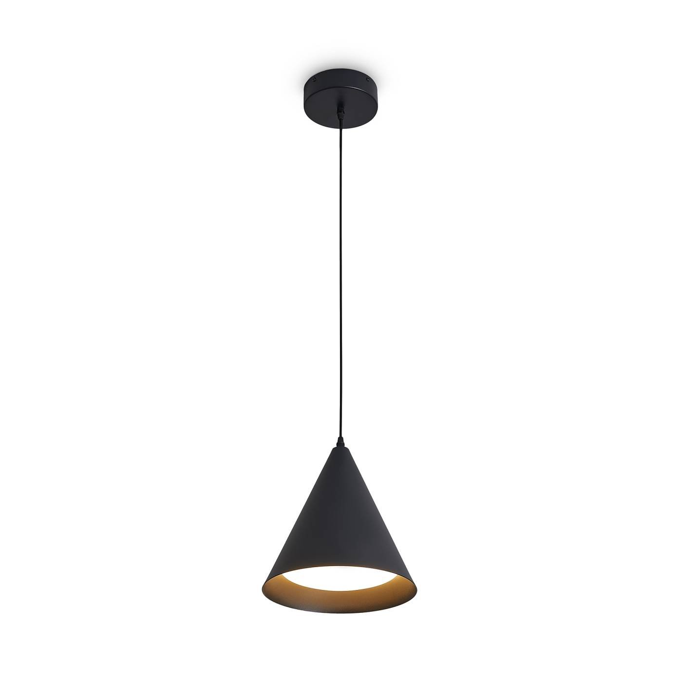 Светильник подвесной Freya True FR6181PL-L6B