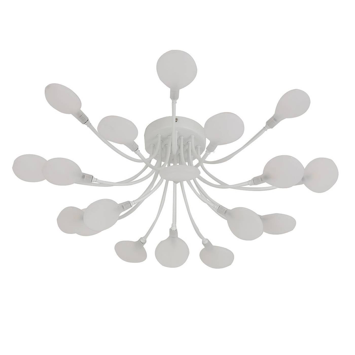 4198-20C Потолочная люстра F-Promo Skein 4198-20C