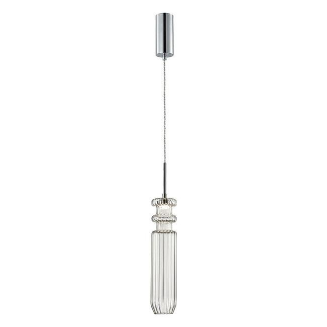 Светильник подвесной Arte Lamp Crystal A2942SP-1CC