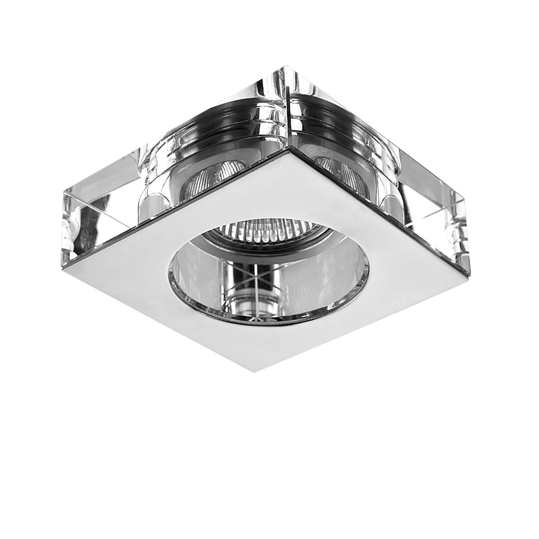 006124 Встраиваемый светильник Lightstar Lui 006124