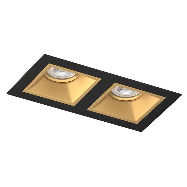 Комплект со светильником Lightstar Domino D5270303GMOD