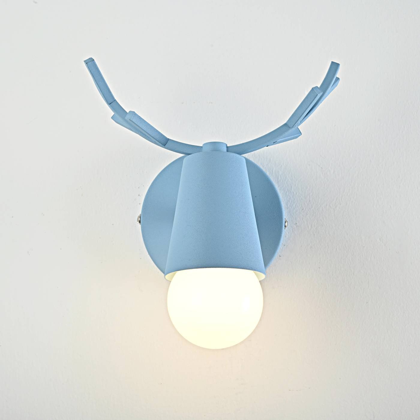 Настенное бра ImperiumLoft Deer01 181039-26